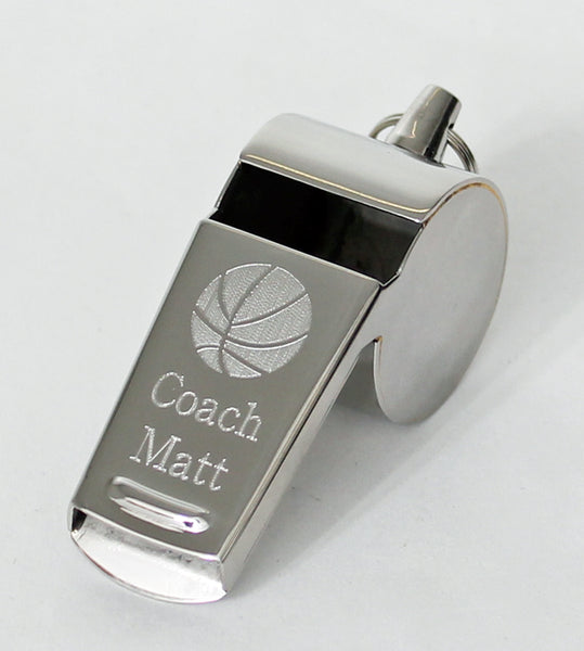 Basketball Whistle