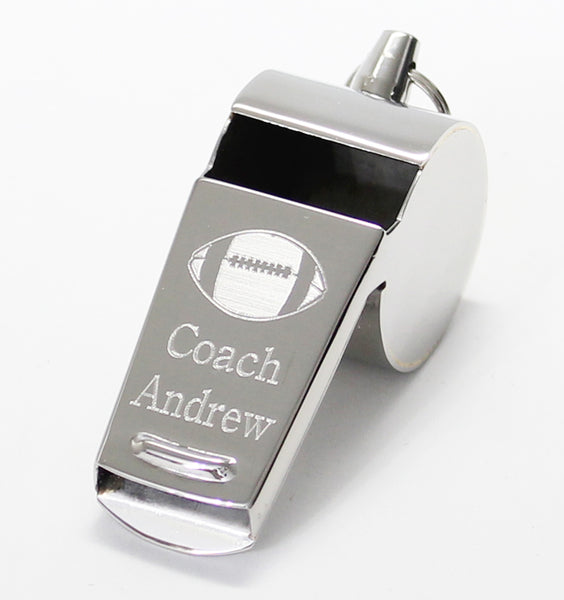 Football Whistle