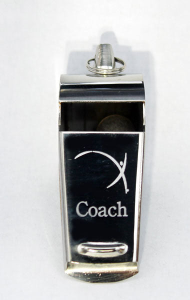 Custom Logo Whistle