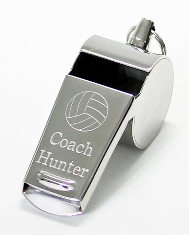Volleyball Whistle